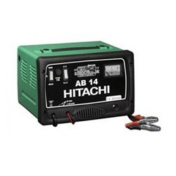 Зарядное устройство HITACHI AB 14