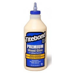 Клей Titebond II Premium столяр влагост  946мл
