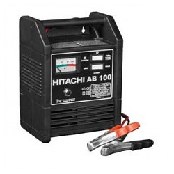 Зарядное устройство HITACHI AB100