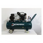 Компрессор масляный DEMARK DM 3075V ремен