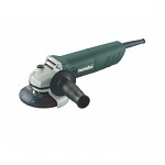 УШМ METABO W 850-125 125мм 850Вт