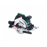 Пила диск. циркул. METABO KS 55 FS 1200Вт 55мм