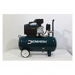 Компрессор масляный DEMARK DM 2550 коакс