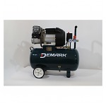 Компрессор масляный DEMARK DM 3050 коакс