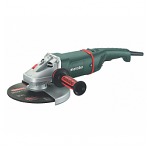 УШМ METABO W 2400-230 2400Вт