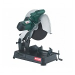 Пила отрезная METABO CS 23-355 2300Вт 355мм+круг