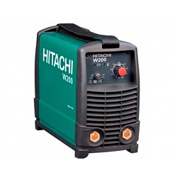 Сварочный аппарат инв HITACHI W200