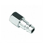 Фитинг-переходник PRORAB 8702 EURO M-F гайка 1/4"