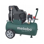 Компрессор масляный METABO Basic 250-24 W