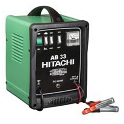 Зарядное устройство HITACHI AB 33