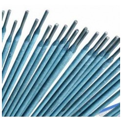Электроды сварочные МР-3 4,0мм 2,5кг синие