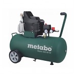 Компрессор масляный METABO Basic 250-50 W