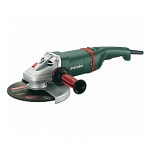 УШМ METABO WX 24-230 2400Вт защитн. откл.