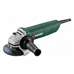 УШМ METABO W 750-125 125мм 750Вт