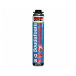 Пена проф SOUDAL Professional 60 L 750 мл зима