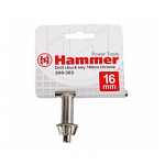 Ключ для патрона HAMMER FLEX 16мм