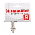 Ключ для патрона HAMMER FLEX 13мм