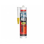 Клей-герметик SOUDAL FIX ALL HIGH TACK 290 мл