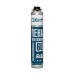 Пена проф Oklent 60 L 650 гр