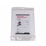 Мешок синтетический для пылесоса PIT PVC-60-C 5шт