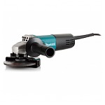 УШМ Makita 9558 HN 125мм 840 Вт