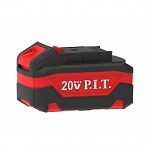 Батарея аккумул PIT PH20-4.0 20В, 4Ач, Li-Ion