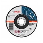 Круг отрезной BOSCH Expert 125х1,6мм по мет