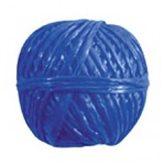 Шпагат полипропиленовый 1000 текс  50м синий
